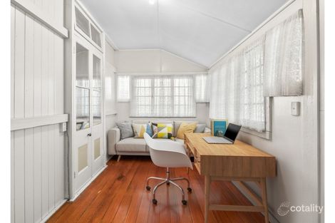 Property photo of 25 Taylor Woolloongabba QLD 4102