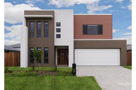 Property photo of 26 Lindeman Circuit Pimpama QLD 4209