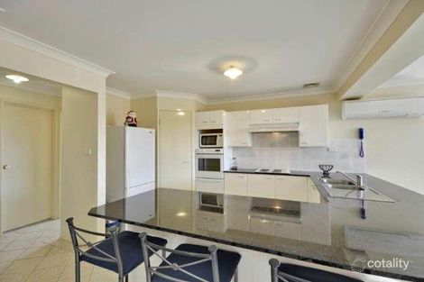 Property photo of 1 Garnet Street Eagle Vale NSW 2558