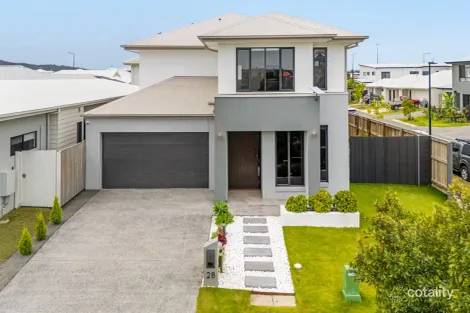 Property photo of 28 McKinlay Crescent Nirimba QLD 4551