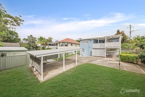 Property photo of 141 Bilsen Road Wavell Heights QLD 4012