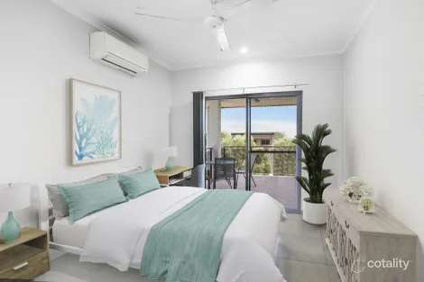 Property photo of 302/21 Sergison Circuit Rapid Creek NT 0810