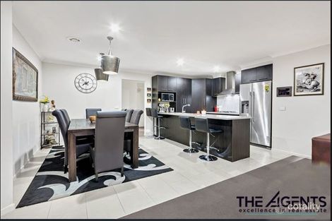 Property photo of 20 Geoffrey Terrace Tarneit VIC 3029