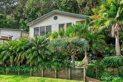 Property photo of 16 Nareen Parade North Narrabeen NSW 2101