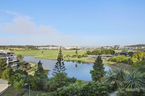 Property photo of 132/133 Laver Drive Robina QLD 4226