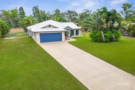 Property photo of 10 Caspian Court Kelso QLD 4815