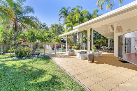 Property photo of 16 Cyprea Close Trinity Beach QLD 4879