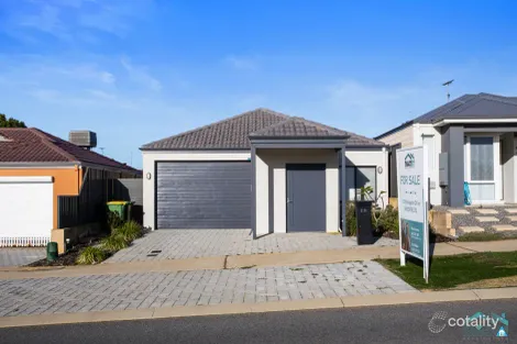 Property photo of 11B Montsalvat Drive Greenfields WA 6210