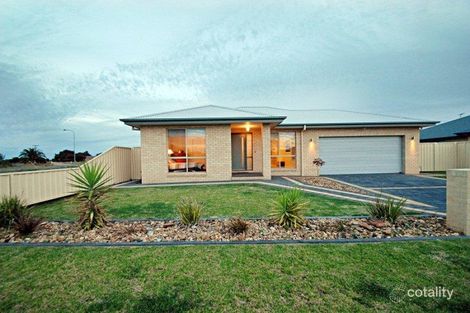 Property photo of 3 Catanzariti Drive Yoogali NSW 2680