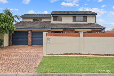 Property photo of 27 Wirilda Street Middle Park QLD 4074