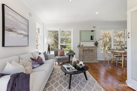 Property photo of 39 Babbage Road Roseville Chase NSW 2069