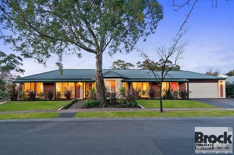 2 Seville Pl, Golden Grove, SA 5125