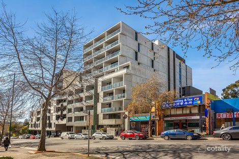 Property photo of 503/710 Station Street Box Hill VIC 3128