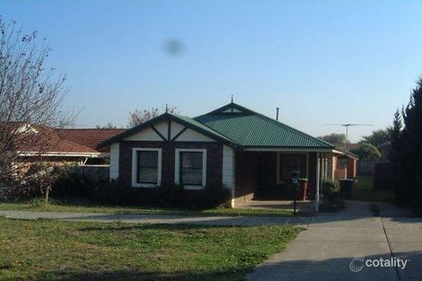 Property photo of 16 Homestead Road Berwick VIC 3806