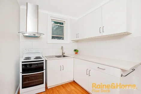 7 Courland St, Five Dock, NSW 2046