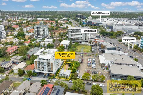 19 Sparkes St, Chermside, QLD 4032