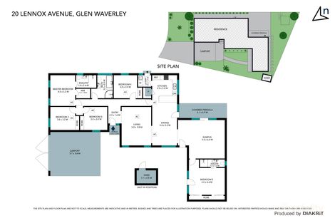 Property photo of 20 Lennox Avenue Glen Waverley VIC 3150