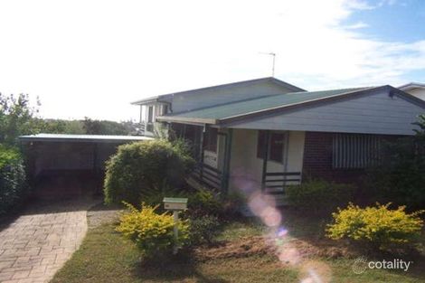 Property photo of 36 Dolphin Crescent Taranganba QLD 4703