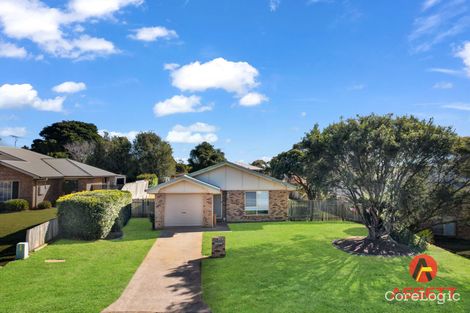 Property photo of 3 Gerbera Court Middle Ridge QLD 4350