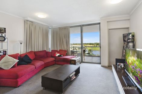 Property photo of 132/133 Laver Drive Robina QLD 4226