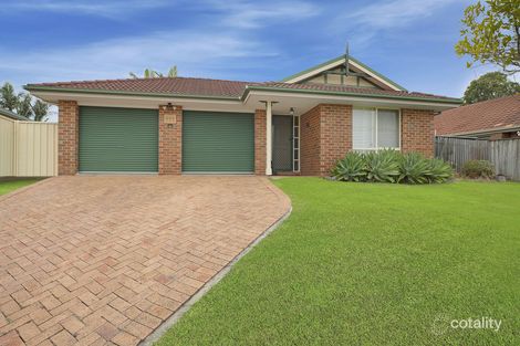 6 Wollemi Rd, Woongarrah, NSW 2259
