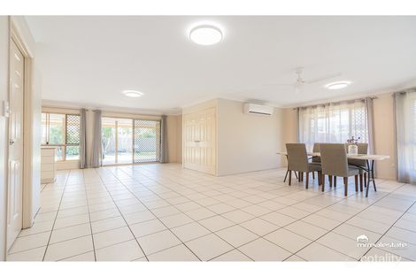 Property photo of 21 Bean Avenue Parkhurst QLD 4702