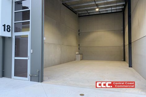 18/44 Nells Rd, West Gosford, NSW 2250