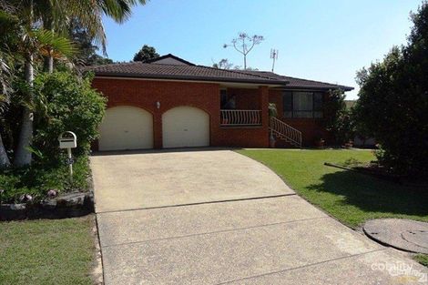 Property photo of 35 Moller Drive Sawtell NSW 2452