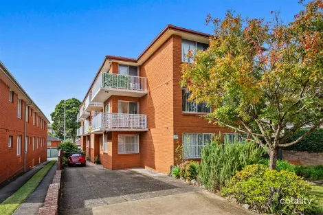 9/4 Julia St, Ashfield, NSW 2131