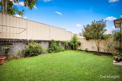 Property photo of 29/37 Shedworth Street Marayong NSW 2148