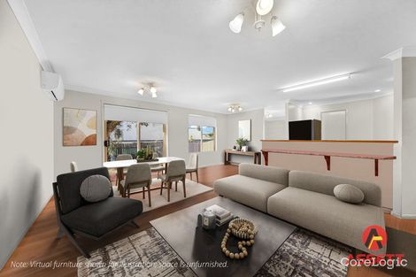 Property photo of 3 Gerbera Court Middle Ridge QLD 4350