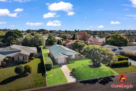 Property photo of 3 Gerbera Court Middle Ridge QLD 4350