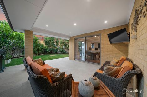 Property photo of 35A Bankhurst Way Greenwood WA 6024
