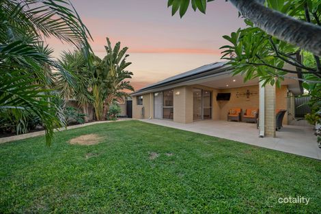 Property photo of 35A Bankhurst Way Greenwood WA 6024