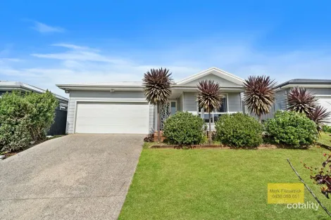 Property photo of 21 Constance Street Thirlmere NSW 2572