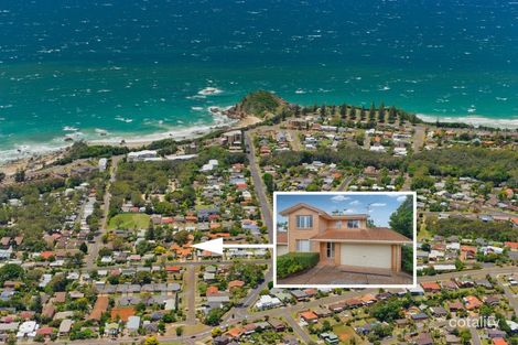 3/38 Chalmers St, Port Macquarie, NSW 2444