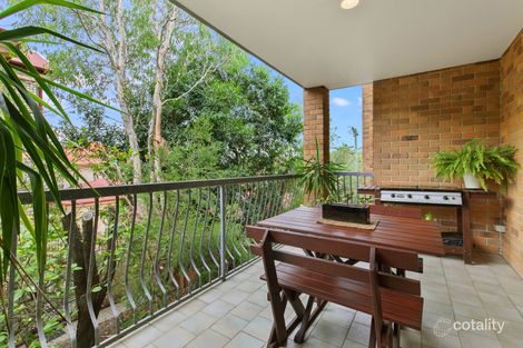 Property photo of 2/63 Wellington Street Coorparoo QLD 4151