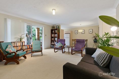 Property photo of 2/63 Wellington Street Coorparoo QLD 4151