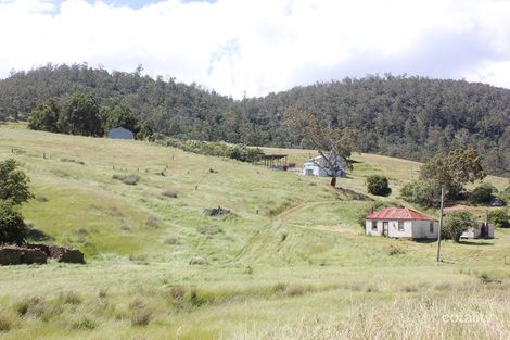 415 Cockatoo Gully Rd, Elderslie, TAS 7030