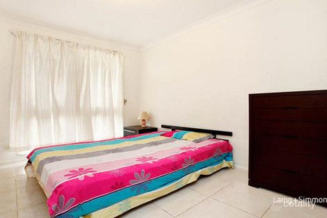 Property photo of 3 Nadia Place Guildford NSW 2161