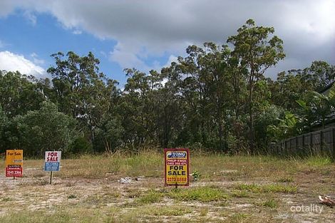 48 Poinciana Cres, Stretton, QLD 4116