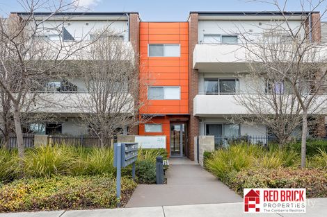 Property photo of 53/301 Flemington Road Franklin ACT 2913