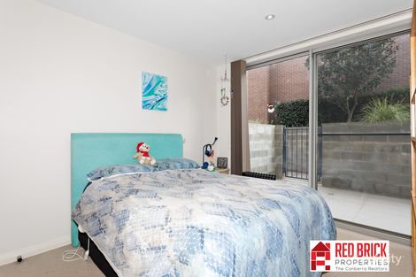 Property photo of 53/301 Flemington Road Franklin ACT 2913