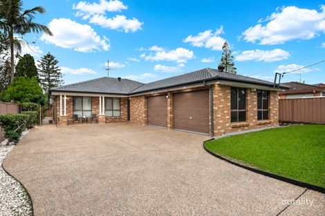 43 Tungarra Rd, Girraween, NSW 2145
