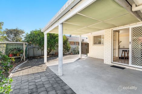 Property photo of 40 Admiralty Court Yamba NSW 2464