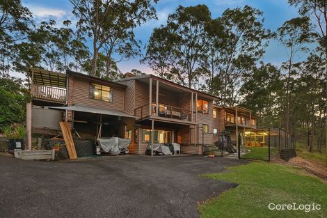 Property photo of 31 Boland Court Eatons Hill QLD 4037