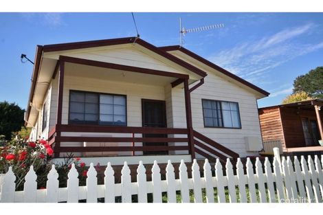 Property photo of 10 Wilga Street Captains Flat NSW 2623