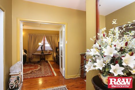 Property photo of 8 Pilgrim Avenue Marrickville NSW 2204