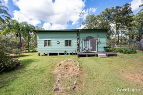 Property photo of 29 Sandy Swamp Road Coutts Crossing NSW 2460