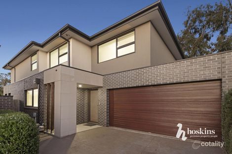 3/20 Daphne St, Doncaster East, VIC 3109